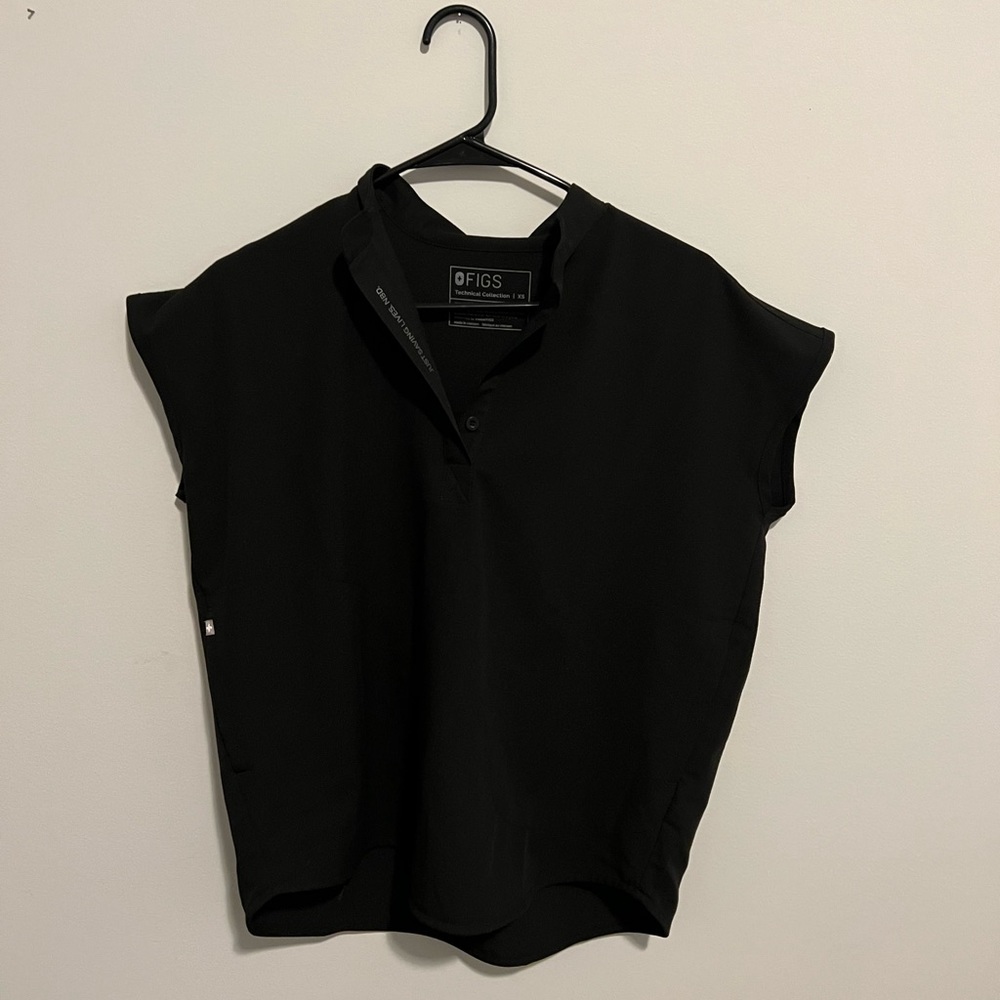 COPY - FIGS Rafaela Oversized Scrub tops: SIZE XS 6 colors, $25 EACH